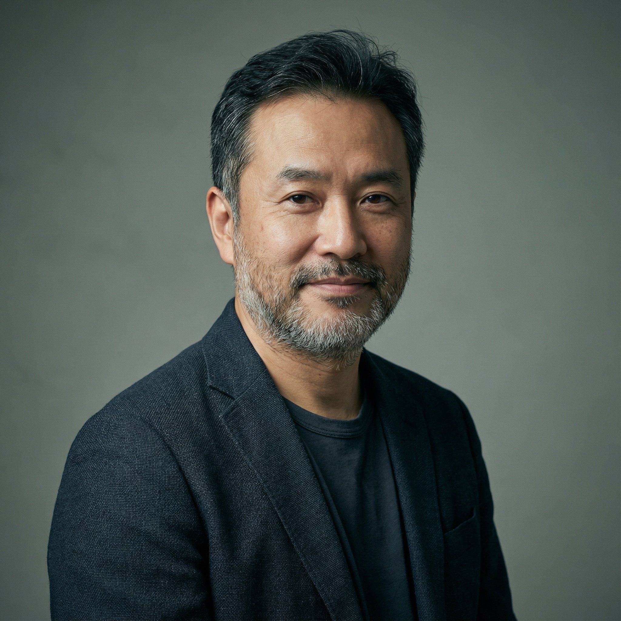 大象传媒导演张明