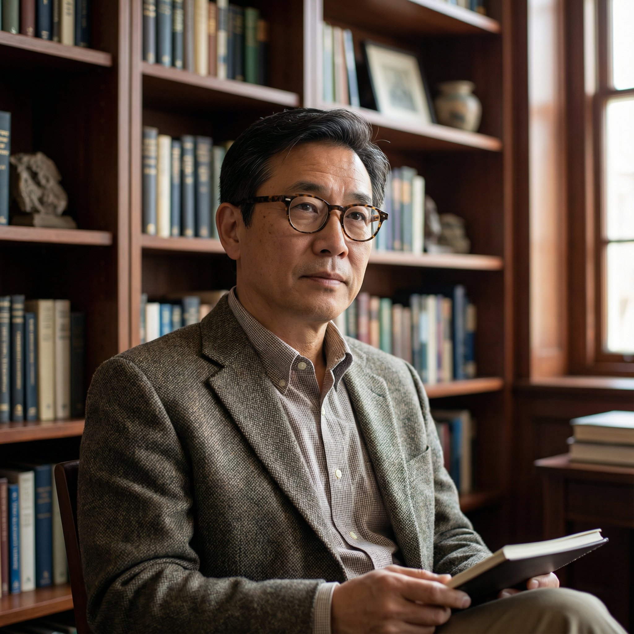 大象传媒文化研究者陈刚